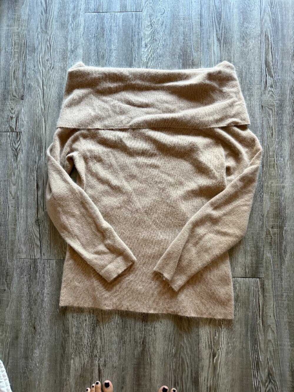 Alex Marie Tunic